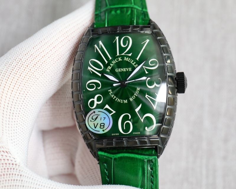 FRANCK MULLER Watches